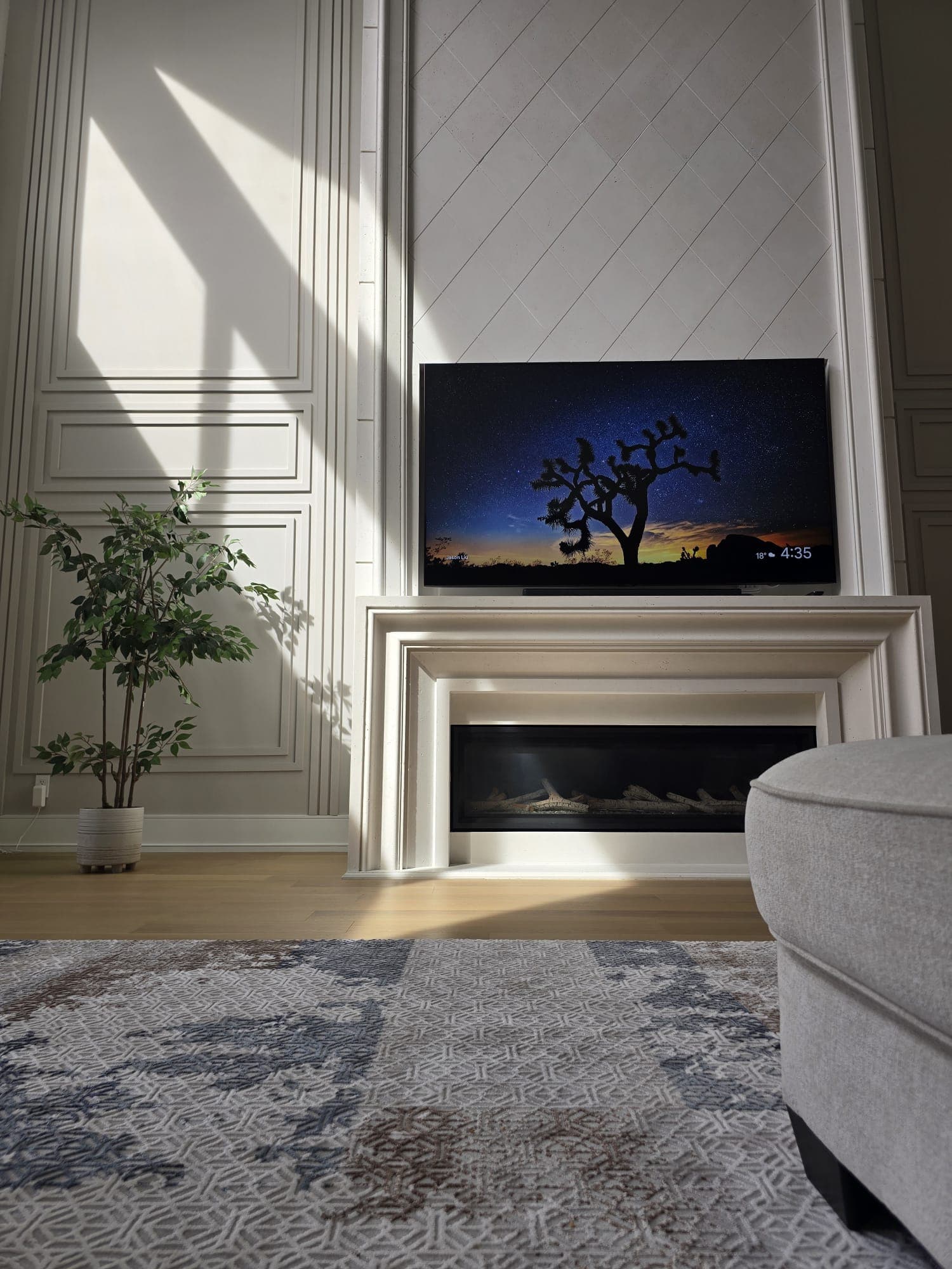 Painting & Drywall services by Maple Custom Homes in Toronto and the GTA